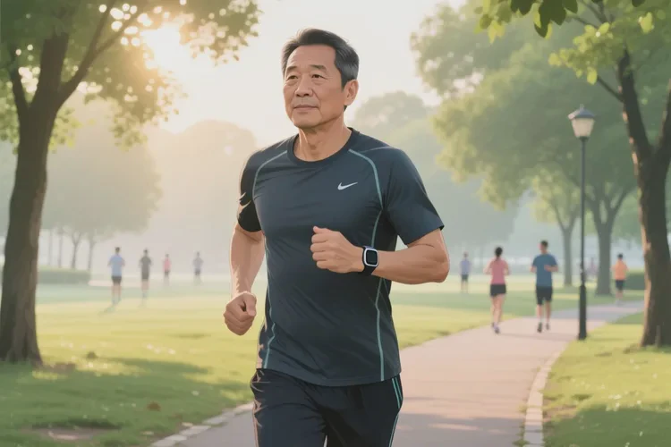 33岁早上空腹血糖13点2是怎么回事(图3)