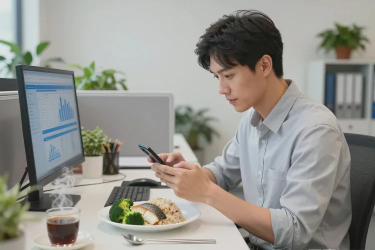 33岁餐后血糖20点8是怎么回事(图1)