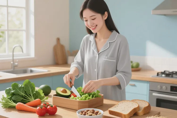 32岁下午血糖4.1是怎么回事(图3)