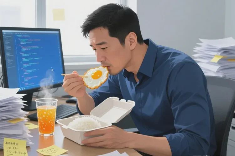 33岁餐后血糖25.2是怎么回事(图1)