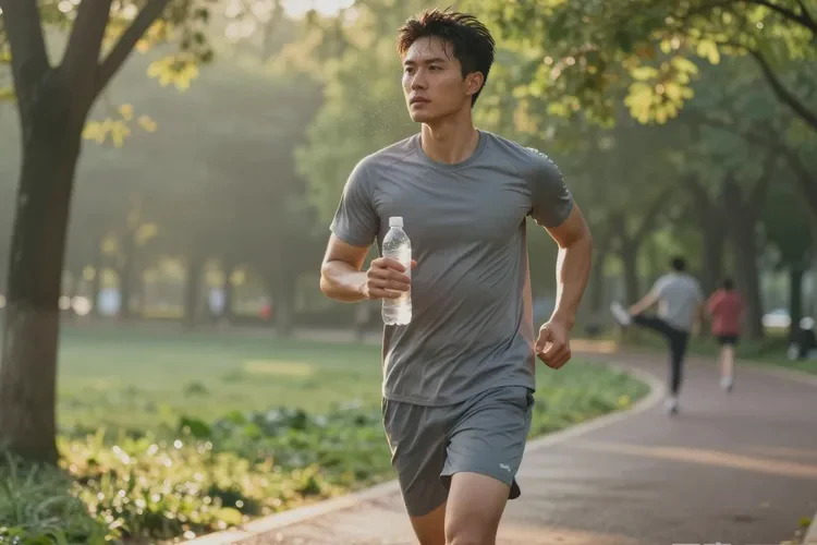 33岁早上空腹血糖7.2是怎么回事(图2)