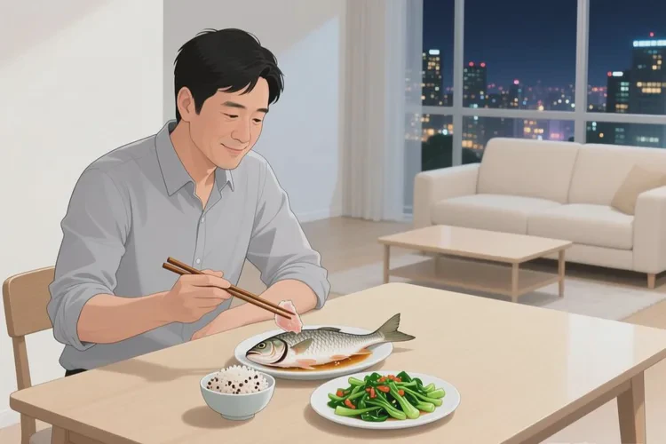 33岁晚餐血糖5点9是怎么回事(图1)