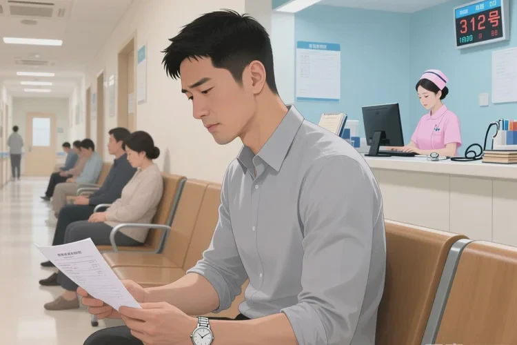 33岁早餐血糖13点0是怎么回事(图1)