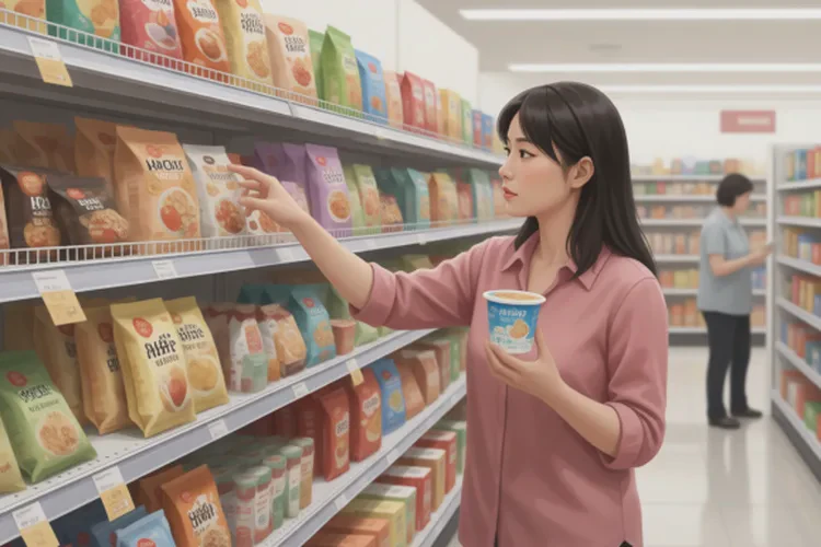 33岁中餐血糖3.4是怎么回事(图1)