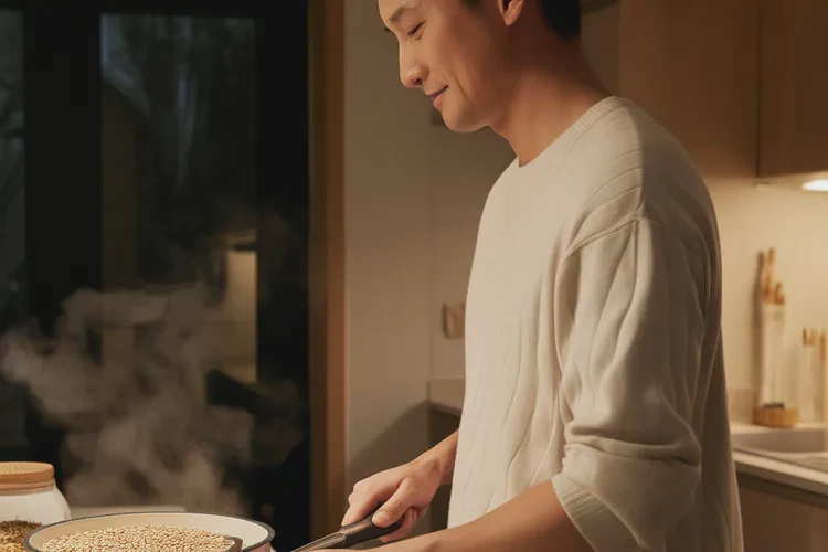 38岁晚上血糖6.8是怎么回事(图1)