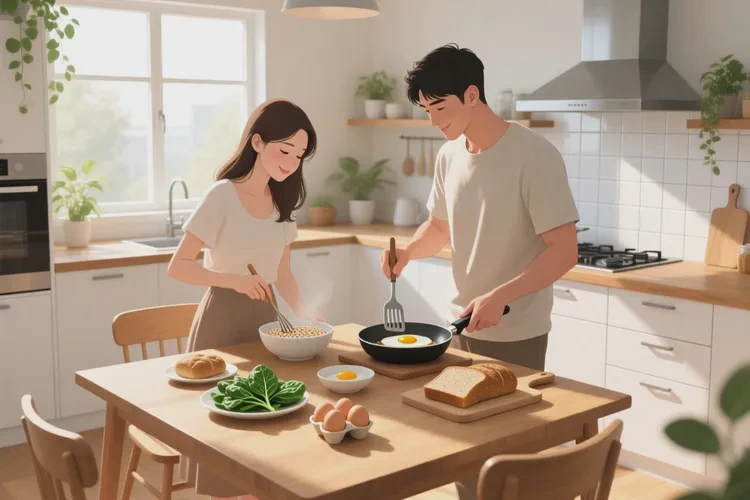 33岁早餐血糖6点0是怎么回事(图3)