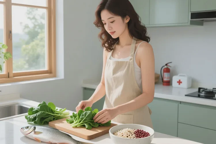 33岁餐后血糖8点7是怎么回事(图2)