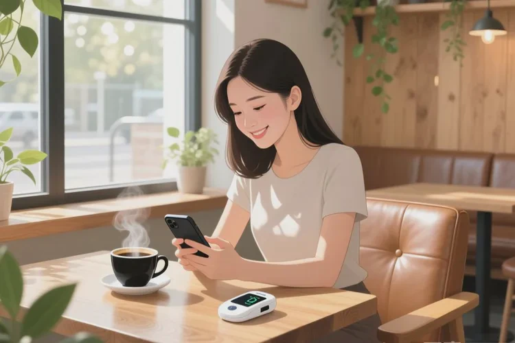 33岁餐后血糖8.8是怎么回事(图4)