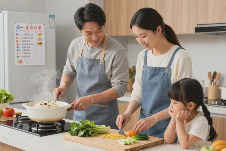 33岁晚餐血糖14.8是怎么回事(图4)