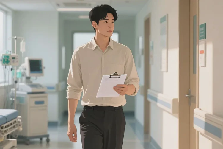 33岁早上空腹血糖14.2是怎么回事(图2)