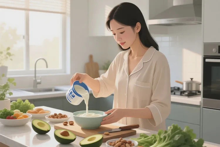 33岁早餐血糖19.9是怎么回事(图3)