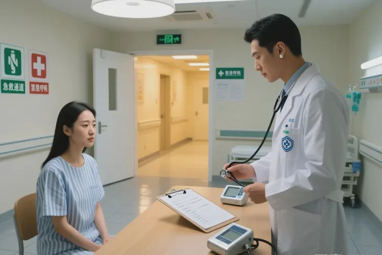 33岁早上血糖21.9是怎么回事(图2)