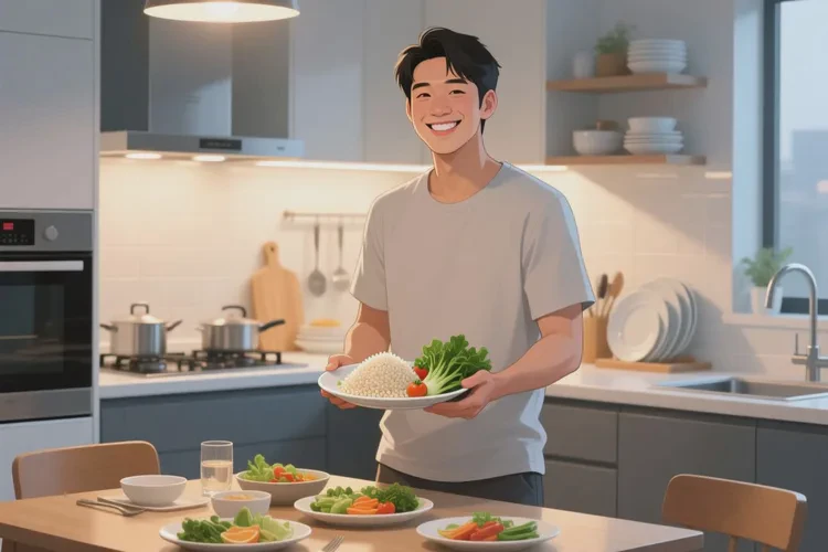 32岁睡前血糖5.8是怎么回事(图2)