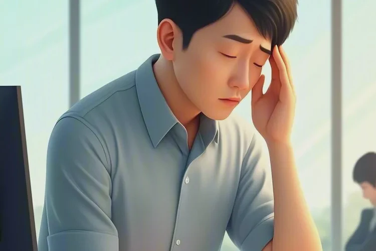 38岁下午血糖21.7是怎么回事(图1)