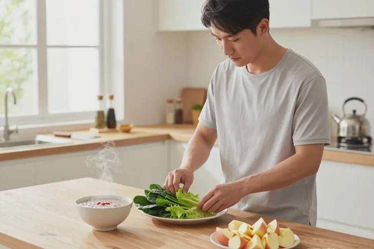 33岁早餐血糖30.1是怎么回事(图3)