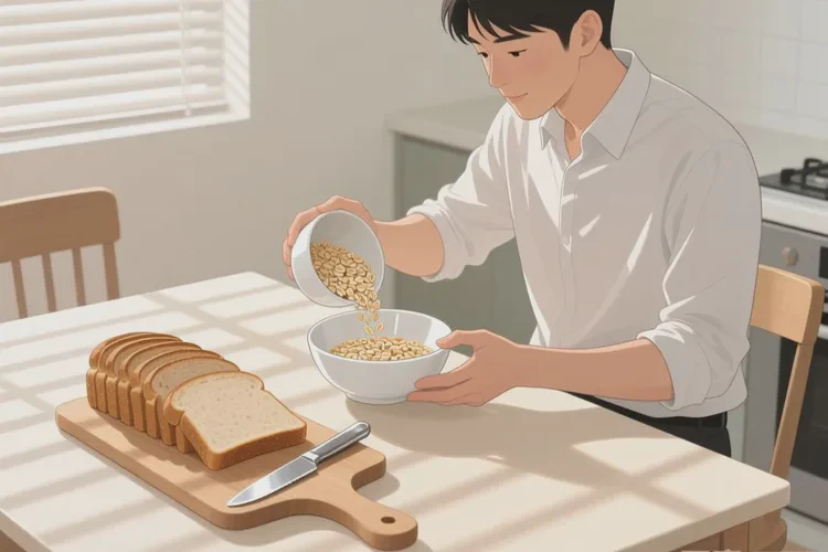 33岁空腹血糖3点0是怎么回事(图3)