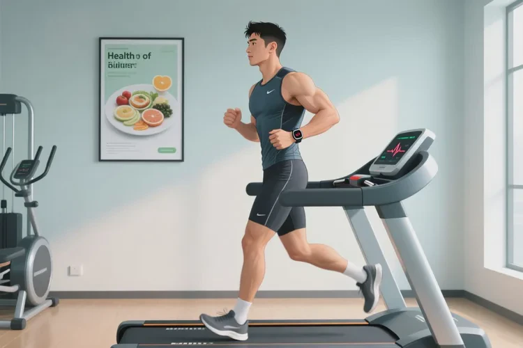 33岁晚餐血糖25.7是怎么回事(图3)