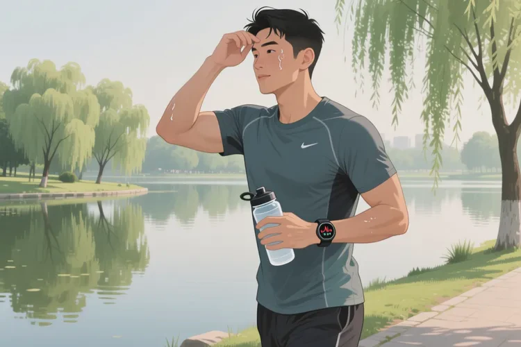 32岁早上血糖8.8是怎么回事(图4)