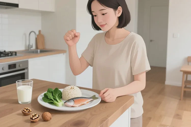 32岁睡前血糖24.6是怎么回事(图3)