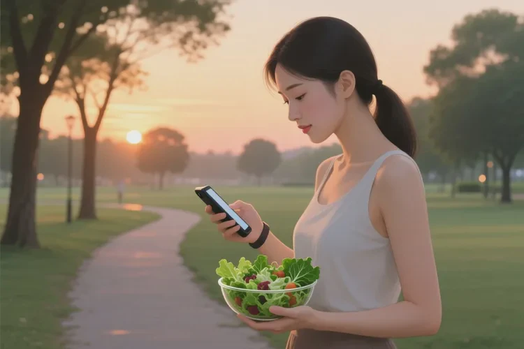 33岁中餐血糖3.6是怎么回事(图3)