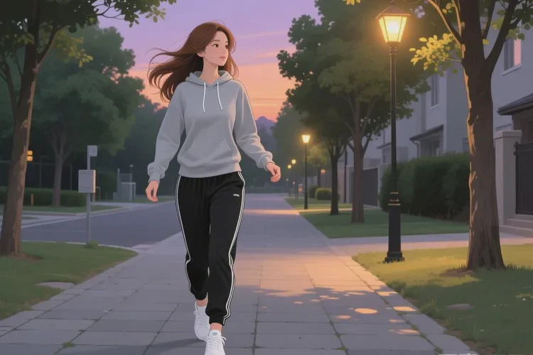 33岁晚餐血糖5点0是怎么回事(图2)