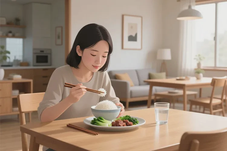 33岁晚餐血糖3点5是怎么回事(图2)