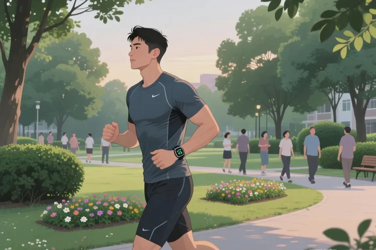 32岁睡前血糖18.8是怎么回事(图3)