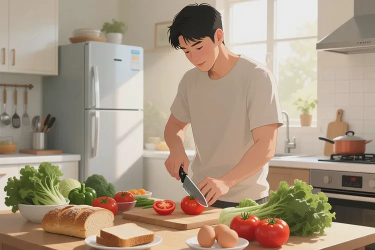 33岁早上空腹血糖8点0是怎么回事(图3)