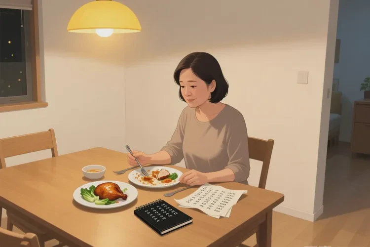 32岁睡前血糖8点7是怎么回事(图1)