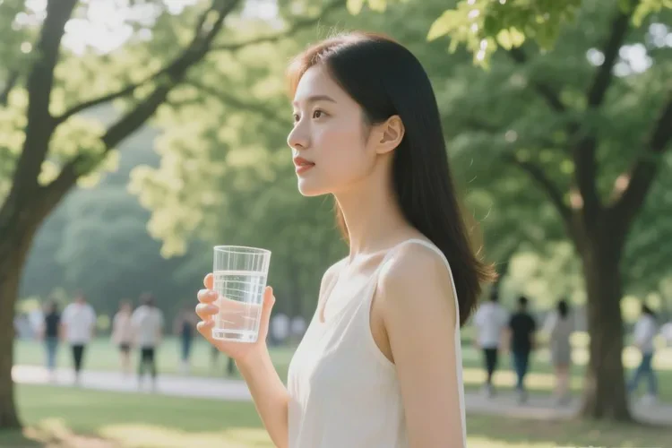 33岁晚餐血糖19.2是怎么回事(图2)