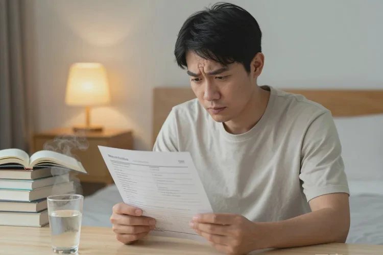 33岁早上空腹血糖9.9是怎么回事(图1)