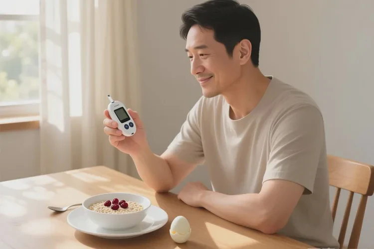 32岁早上血糖7.1是怎么回事(图1)