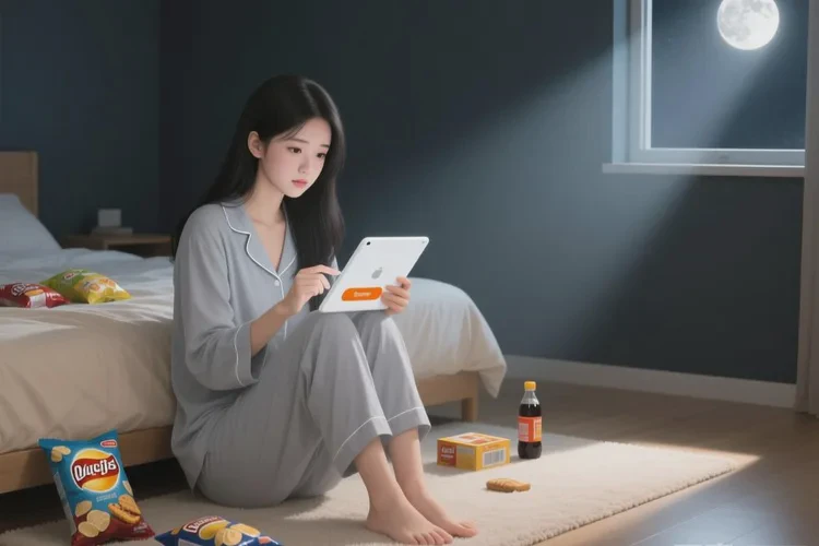 33岁早上血糖27.1是怎么回事(图2)