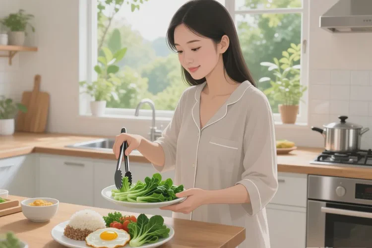 33岁早上血糖6点8是怎么回事(图2)