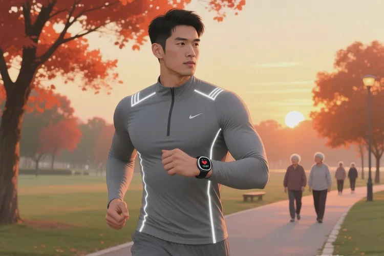 32岁晚上血糖5.8是怎么回事(图4)