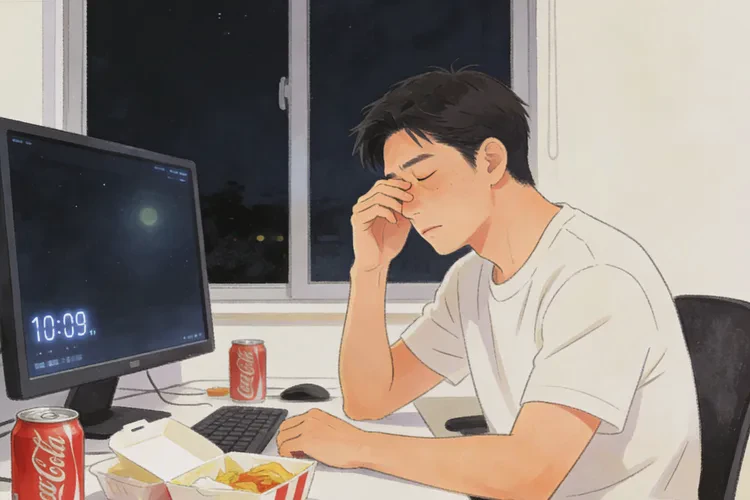 32岁早上血糖12.0是怎么回事(图1)