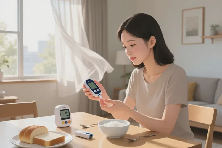 33岁早上血糖22.6是怎么回事(图2)