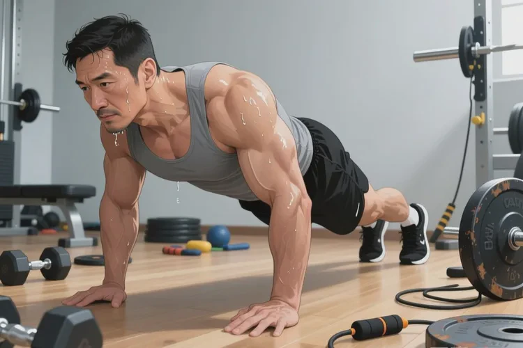 33岁早餐血糖15.7是怎么回事(图3)