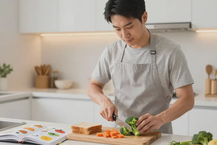 32岁中午血糖6点7是怎么回事(图3)