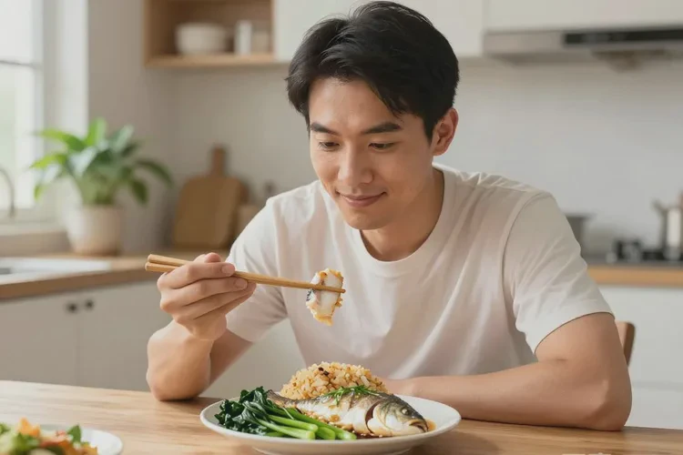 32岁睡前血糖8点5是怎么回事(图1)