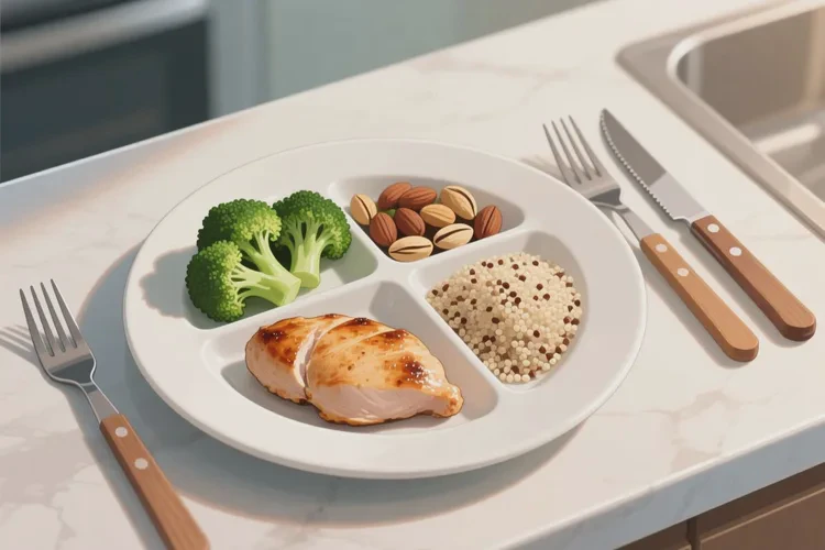 33岁餐后血糖18.4是怎么回事(图2)