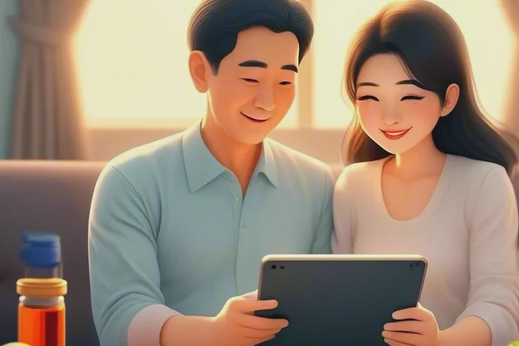 39岁餐后血糖12.6是怎么回事(图3)