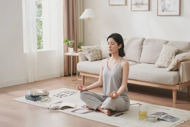 38岁睡前血糖8点1是怎么回事(图3)