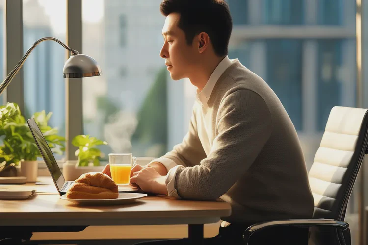 38岁早上空腹血糖7.6是怎么回事(图3)