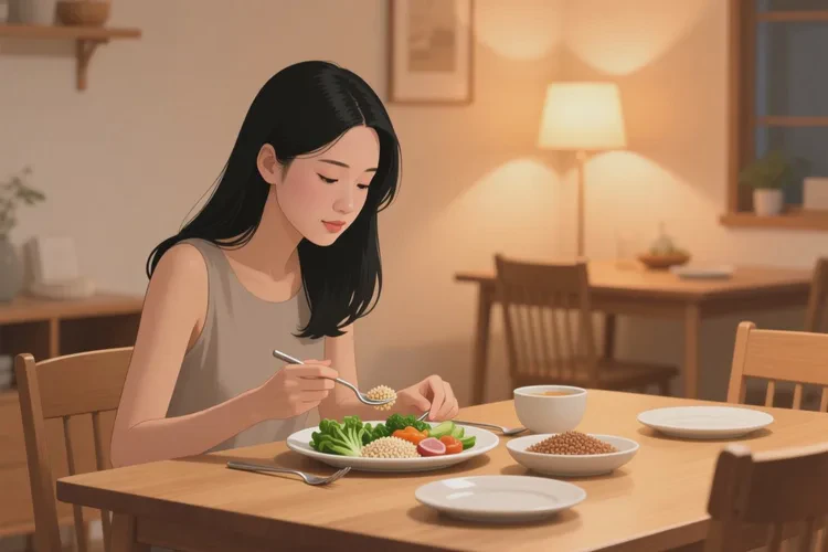 32岁早上血糖16.8是怎么回事(图4)