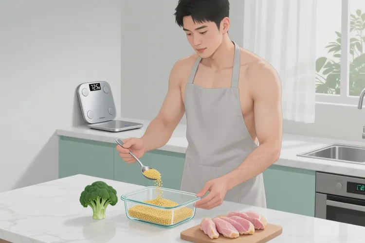 33岁中餐血糖16.3是怎么回事(图3)