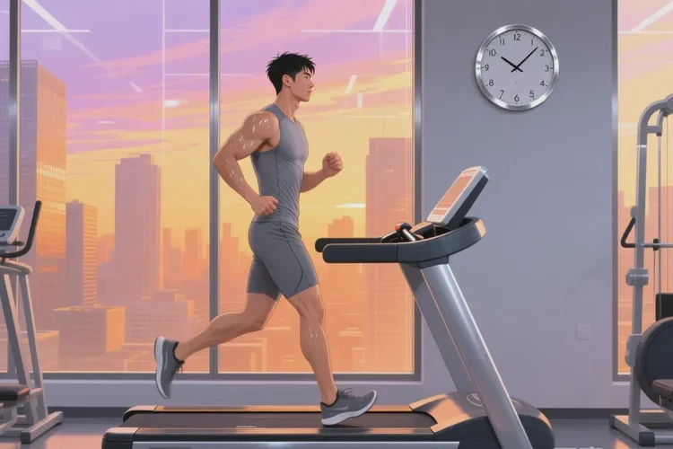 32岁中午血糖4.9是怎么回事(图2)