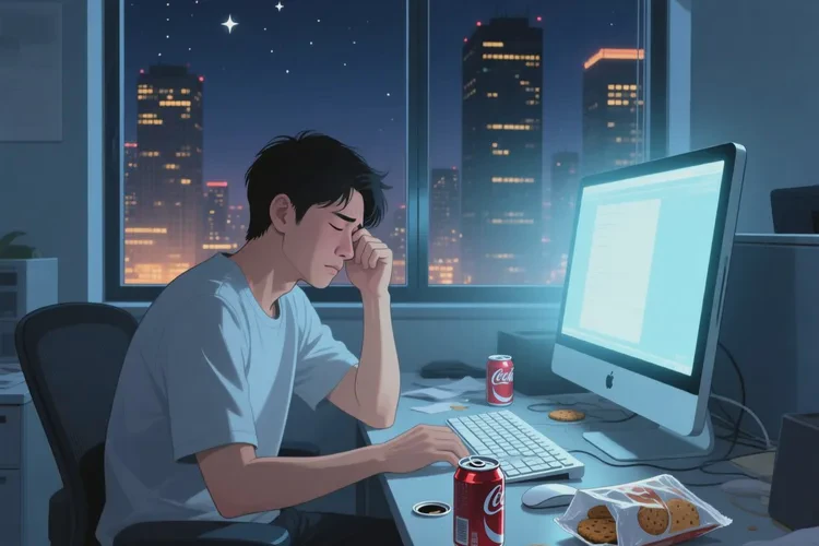 32岁早上血糖21.6是怎么回事(图2)