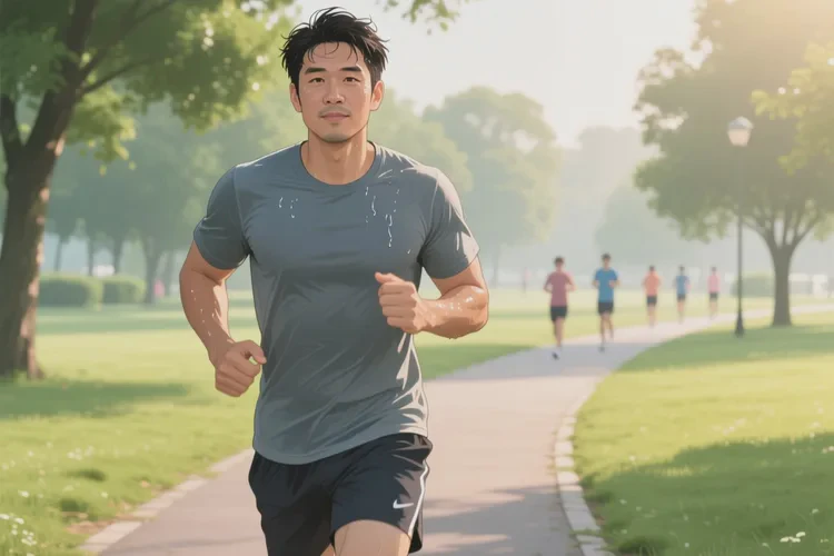 33岁晚餐血糖27.5是怎么回事(图3)