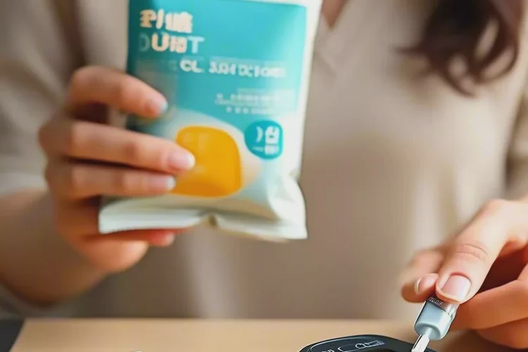 38岁下午血糖28.0是怎么回事(图2)